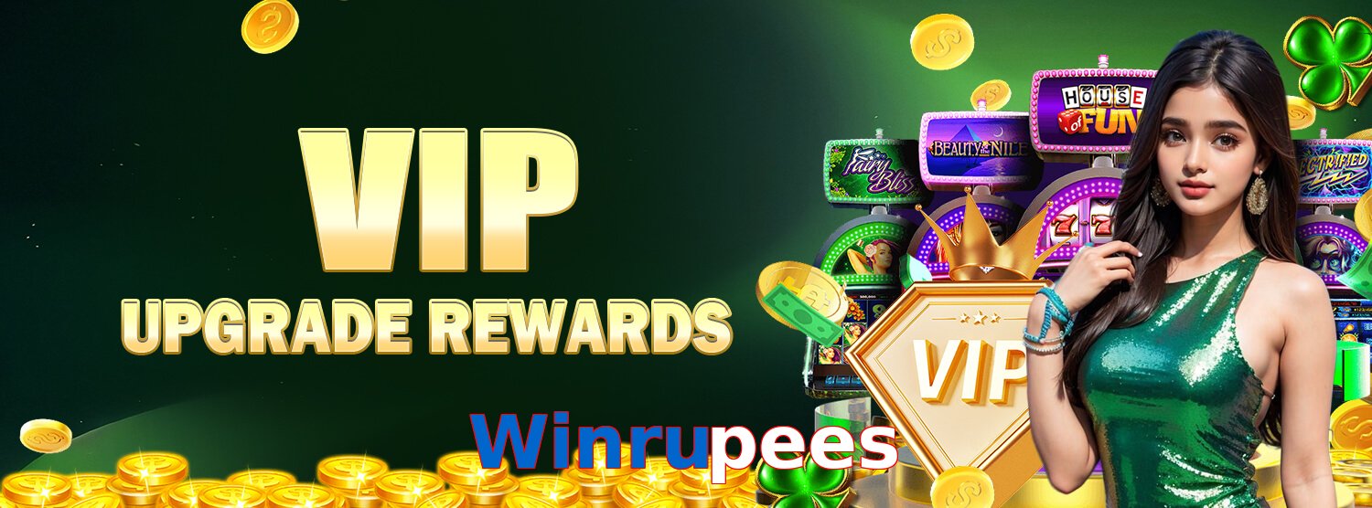 Winrupees
